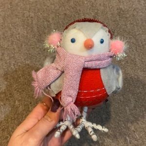 Target Wondershop Friends Bird ( Target Holiday Decor)